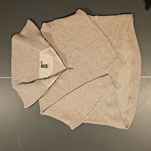 Super cool oversized Sweaty Betty Sweatshirt